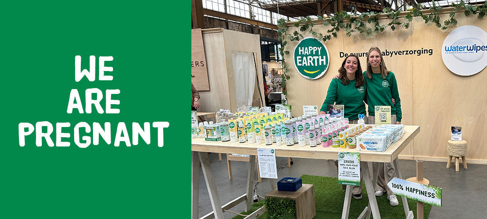 We Are Pregnant Event