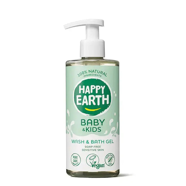 
                  
                    Baby & Kids Essentials set Happy Earth
                  
                