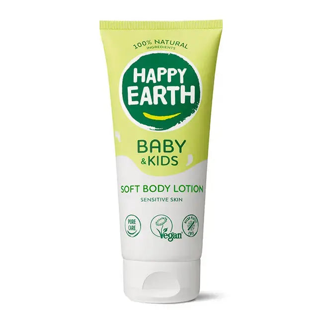 
                  
                    Baby & Kids Essentials set Happy Earth
                  
                