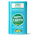 Deodorant Stick Cedar Lime