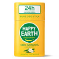Deodorant Stick Jasmine Ho Wood
