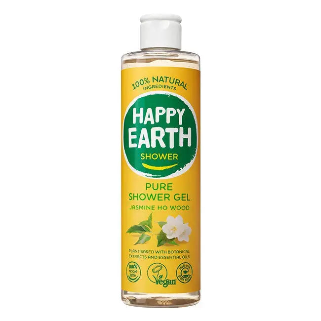 
                  
                    Douchegel Cadeauset 1 Happy Earth
                  
                