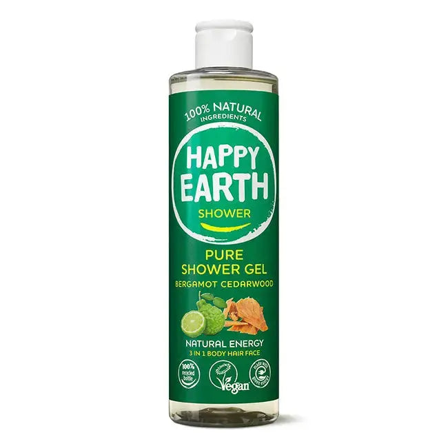 
                  
                    Douchegel Cadeauset 2 Happy Earth
                  
                