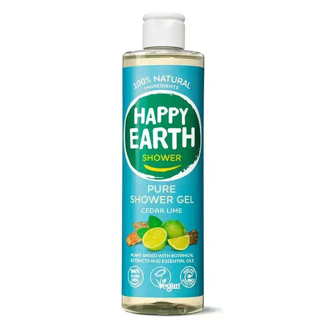 
                  
                    Douchegel Cadeauset 2 Happy Earth
                  
                