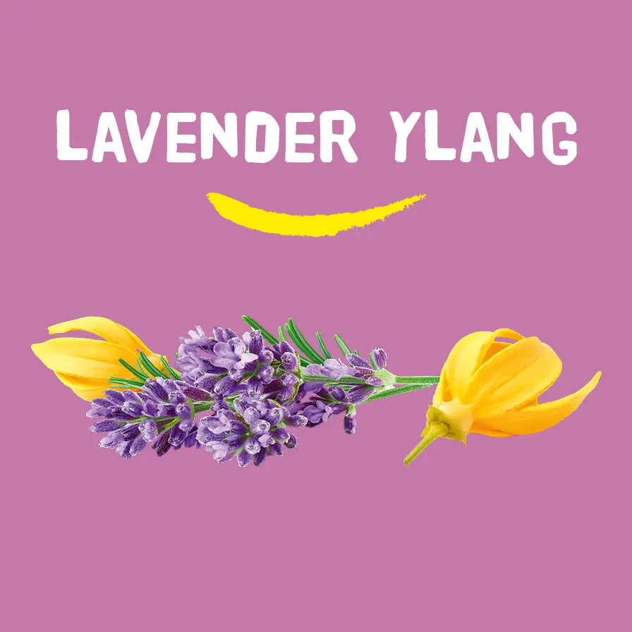 
                  
                    Happy Earth 100% Natuurlijke Handzeep Navulverpakking Lavender Ylang Happy Earth
                  
                