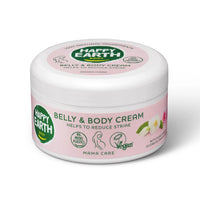 Mama Care Belly & Body Cream Happy Earth