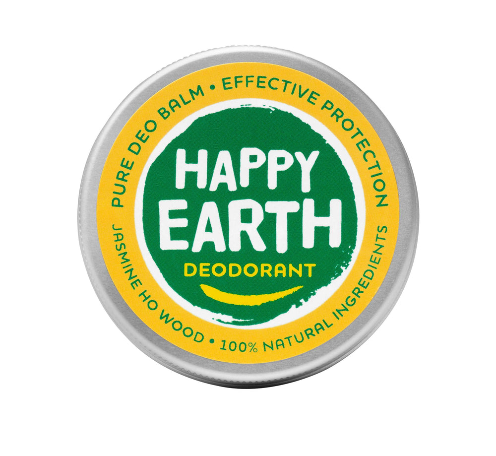 
                  
                    Natuurlijke Deodorant Balm Jasmine Ho Wood Happy Earth
                  
                