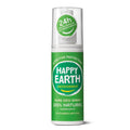 Natuurlijke Deodorant Spray Cucumber Matcha