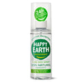 Natural Deodorant Spray Unscented