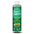 Natural Shower Gel Bergamot Cedarwood