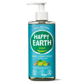 Natural Hand Soap Cedar Lime 