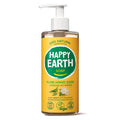 Natural Hand Soap Jasmine Ho Wood 
