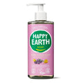 Natural Hand Soap Lavender Ylang 