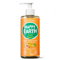 Natural Hand soap Rose Petitgrain