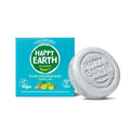 Plastic-free Shower Bar Cedar Lime
