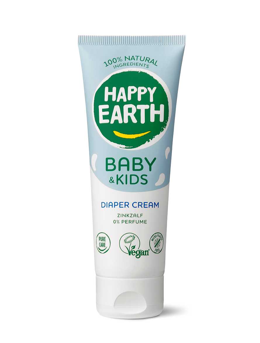 
                  
                    Zink Billencrème Baby Happy Earth
                  
                