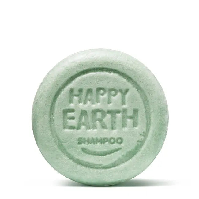 
                  
                    Happy Earth 100% Natural Shampoo Bar Volume & Shine Happy Earth
                  
                