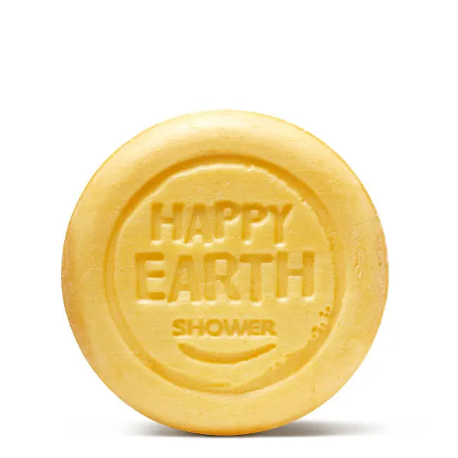 
                  
                    Happy Earth 100% Natural Shower Bar Jasmine Ho Wood Happy Earth
                  
                