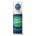 Natuurlijke Deodorant Spray Men Protect