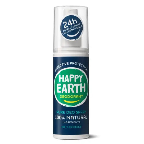
                  
                    Happy Earth Natuurlijke Men Voordeelbundel Happy Earth
                  
                