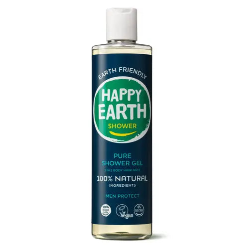 
                  
                    Happy Earth Natuurlijke Men Voordeelbundel Happy Earth
                  
                