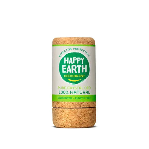 
                  
                    Happy Earth Natuurlijke Unscented Hypoallergenic Voordeelbundel Happy Earth
                  
                